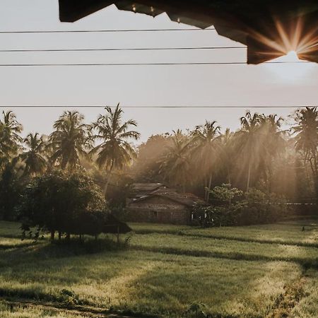 Nelu Resort Sigiriya Luaran gambar