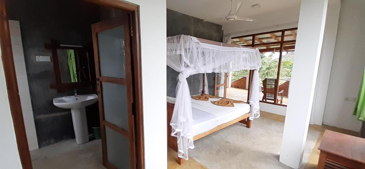 Nelu Resort Sigiriya Luaran gambar