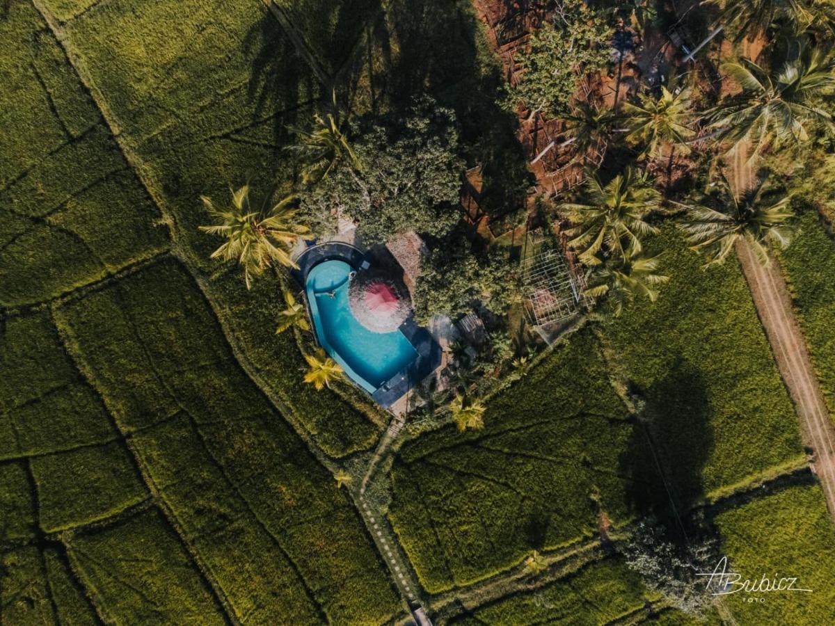 Nelu Resort Sigiriya Luaran gambar