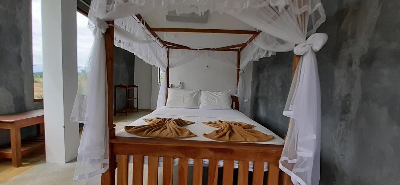 Nelu Resort Sigiriya Luaran gambar